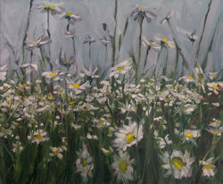Daisies Side