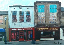 Dewsbury Butchers