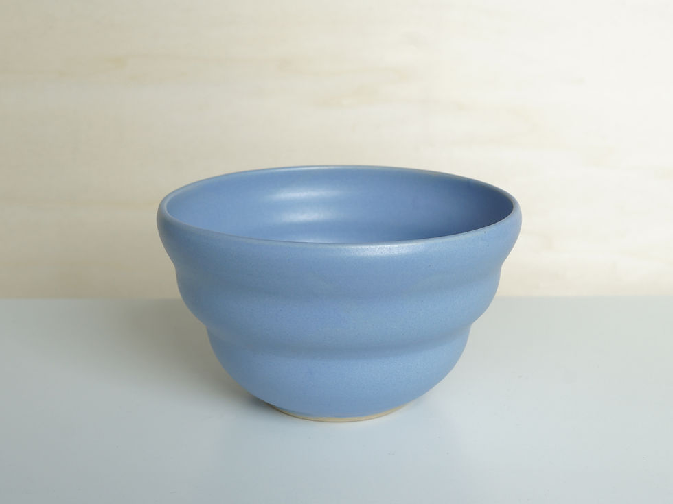 Miniaturbild: Wavy Bowl