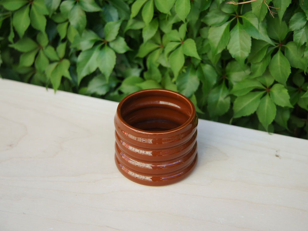 Miniaturbild: Wavy Cup 300ml