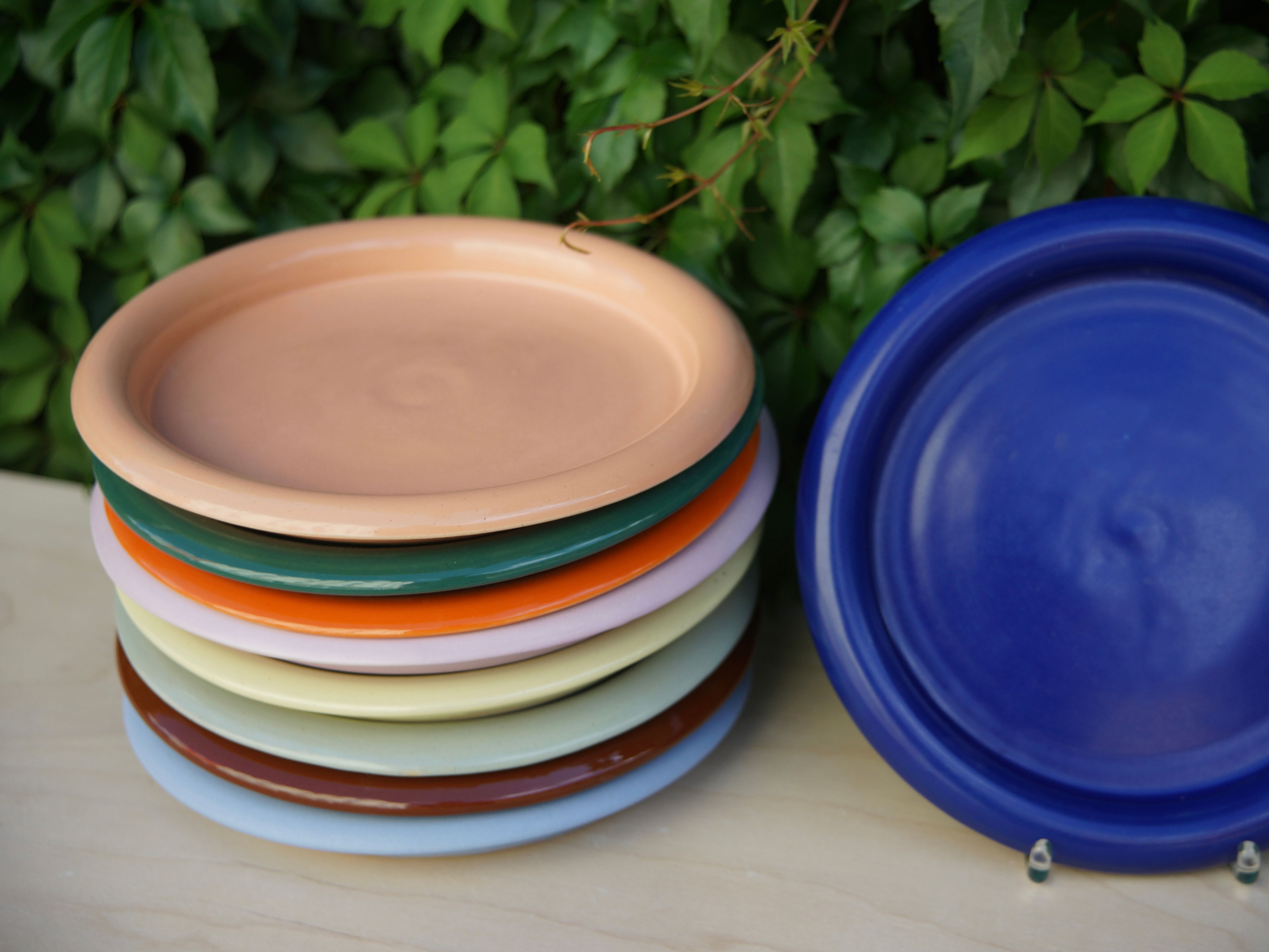 Float Plate