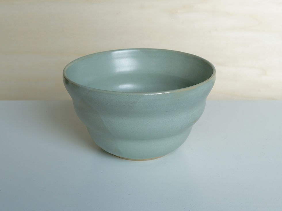 Miniaturbild: Wavy Bowl