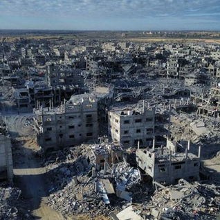 Tragedia en Cisjordania: disparos alcanzan a una familia