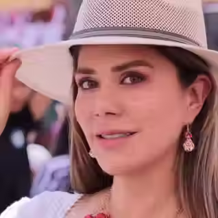 Liberan a ex secretaria de Grecia Quiroz