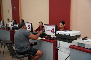 Impulsa Nuevo Laredo pago en línea del predial con descuentos