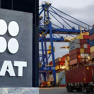 SAT vuelve a frenar cambios en aduanas