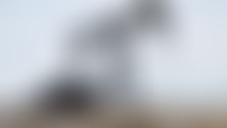 Un gigante energético en crisis