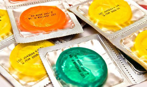Detectan más de 200 mil condones falsos en Europa