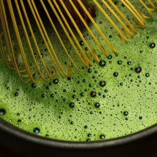 ¿Mucho matcha? Estos son los riesgos que pocos conocen