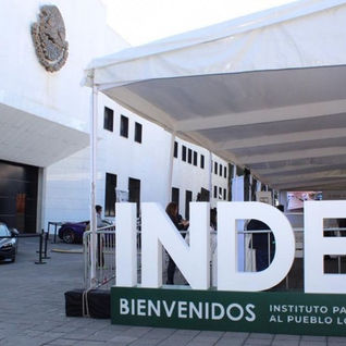 Roban al Instituto para Devolver al Pueblo lo Robado