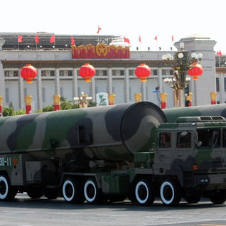 Guerra de versiones nucleares: China y EU chocan en la ONU