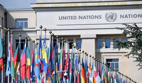 “Guerra total”: la advertencia de  la ONU