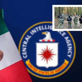 Documentos revelan décadas de espionaje en México