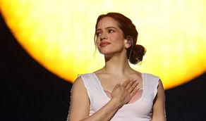 Rosalía desata polémica en Argentina