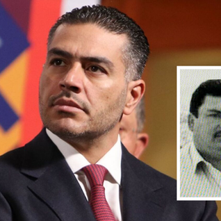Golpe al huachicol fiscal