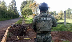 Huachicoleros perforan Jalisco… pero les cierran 17 tomas