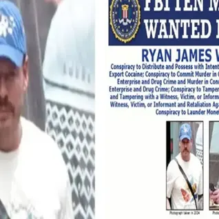 Señalan a exatleta olímpico de liderar red de narcotráfico