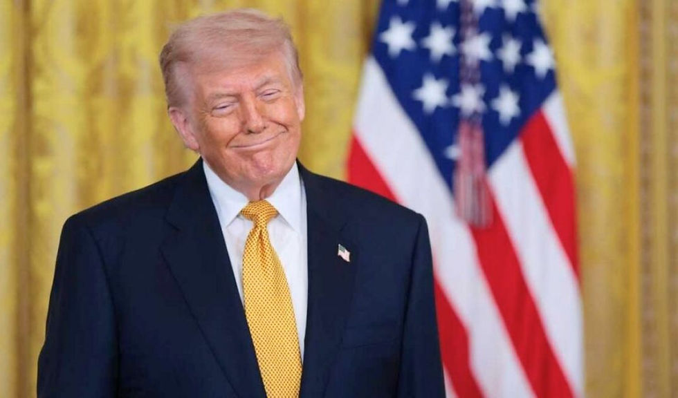 Trump lanza advertencia a México