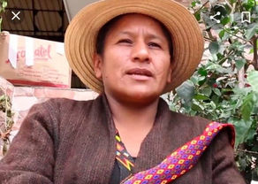 Secuestran a una senadora en Colombia