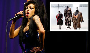 Tribunal falla contra el padre de Amy Winehouse