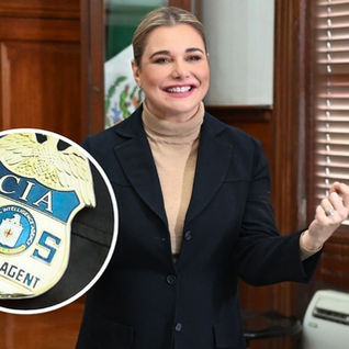 Silencio oficial tras operativo con agentes de EU