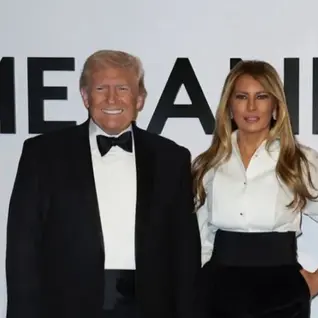 Fracasa en taquilla “Melania”