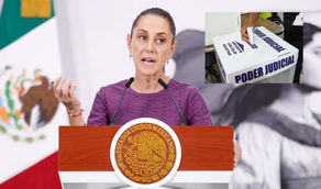 Analizan aplazar segunda elección judicial