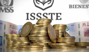 Adiós a las “pensiones doradas”: fijan límite constitucional