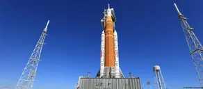 Falla técnica frena el regreso tripulado a la Luna