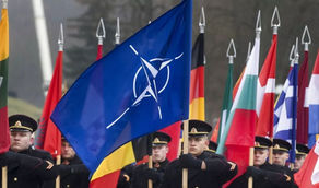 Washington reduce tropas y Europa reacciona
