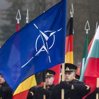 Washington reduce tropas y Europa reacciona