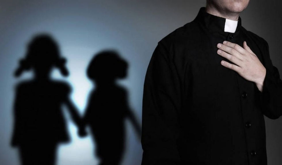 Tras informe, Iglesia paga 1.6 millones a víctimas de abuso