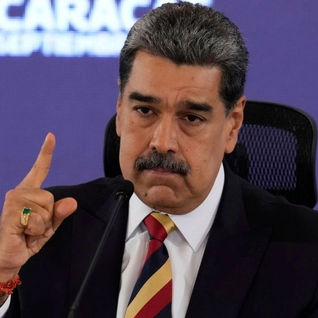 Segundo round en la corte de NY: Maduro afronta cargos de narcoterrorismo