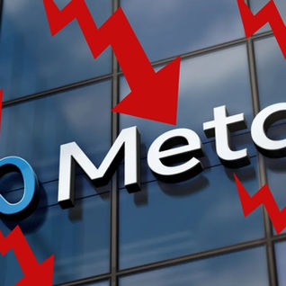 Gana menos Meta pese al aumento de sus ingresos por publicidad