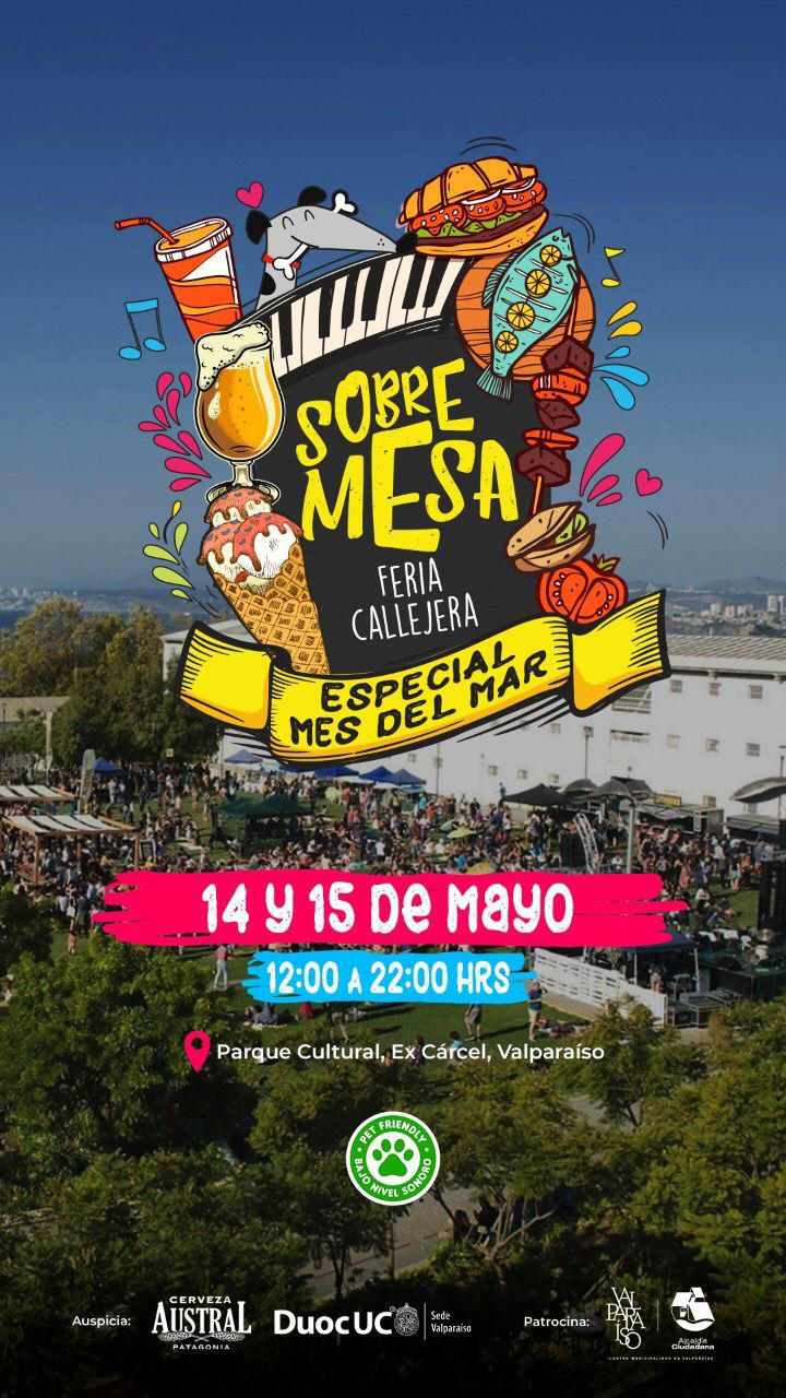 Feria SobreMesa