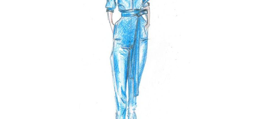 STYLE @ Autumn in Denim