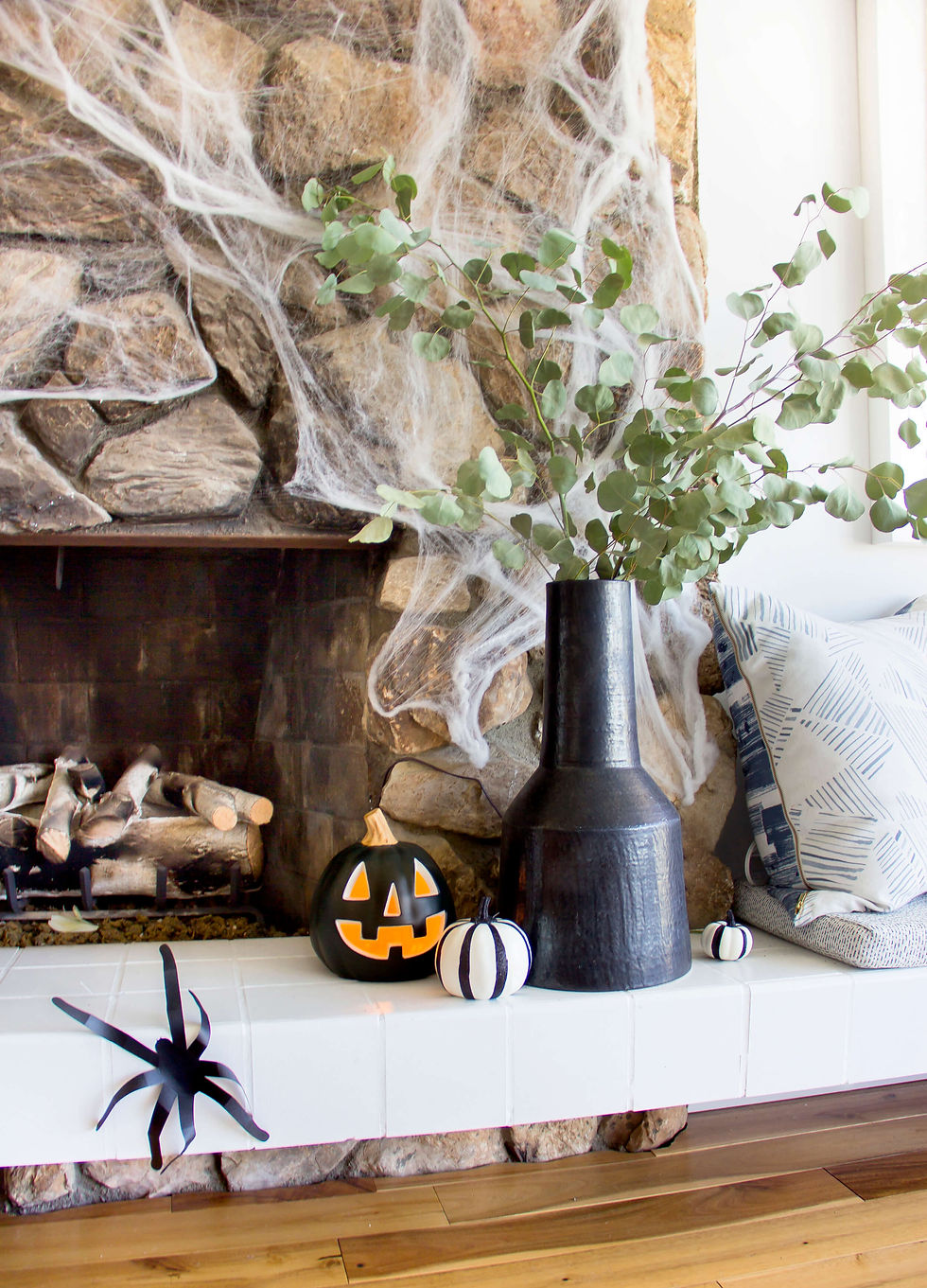WEB-SETTERS: links that inspire us for Halloween