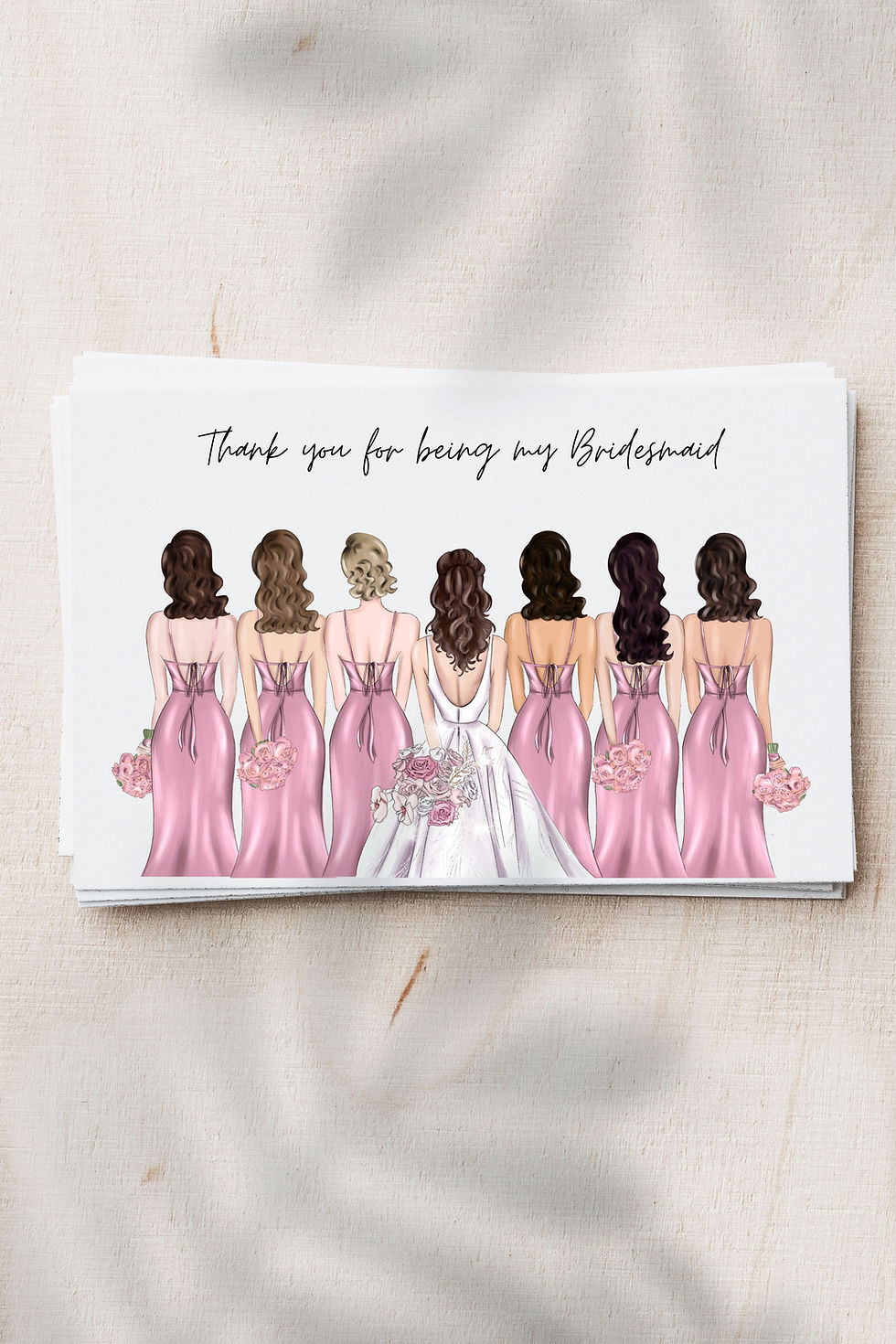 Choosing Custom Bridesmaid Gifts: Unique Bridesmaid Gift Ideas to Treasure