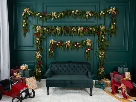 Santa Sessions 2026: The Story Behind the Sets
