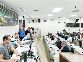 Câmara aprova novo modelo de gestão para Parque Tecnológico de Piracicaba