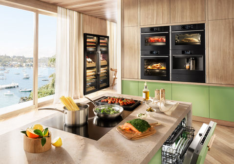 Harvey Norman - Asko