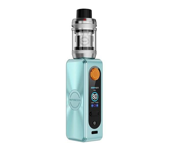Miniatura: GEN SE 80W KIT  C/ ITANK T EDITION - VAPORESSO