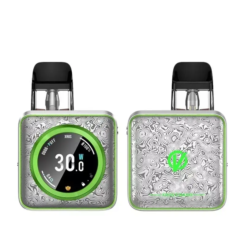 Miniatura: Pod XROS Nano 5  - Vaporesso