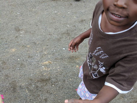 What's Love Got To Do With It?