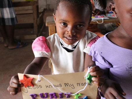 Seeing 20/20 Doesn't Mean I Have Perfect Sight