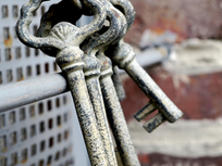 Mafube-troika in die spervuur?