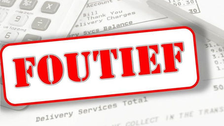 Inwoners baie boos oor munisipale rekeninge!