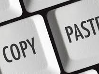 Mafube Mayor’s “Copy & Paste” Report