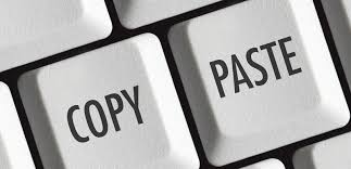 Mafube Mayor’s “Copy & Paste” Report