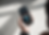 Hand holding phone showing 'Secure Your Mobility Equipment Apply Today'.